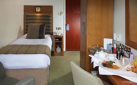 Gretna Hall Hotel