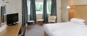 Gretna Hall Hotel