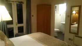 Gretna Hall Hotel