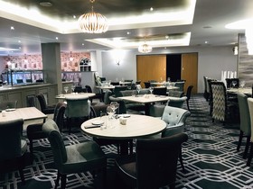 Gretna Hall Hotel