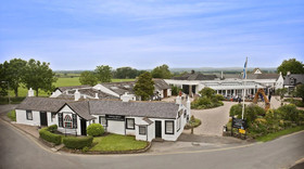 Smiths at Gretna Green