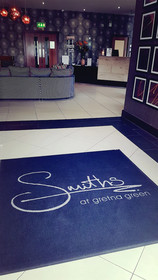 Smiths at Gretna Green