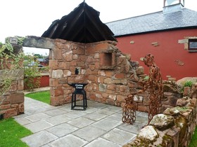 The Mill Forge