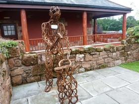 The Mill Forge