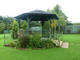 The Mill Forge