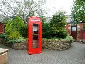 The Mill Forge