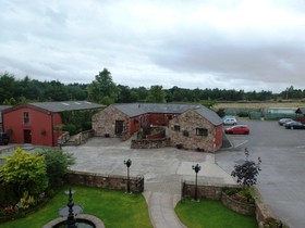 The Mill Forge