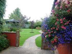 The Mill Forge