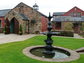 The Mill Forge