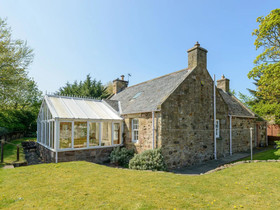 Glebe Cottage