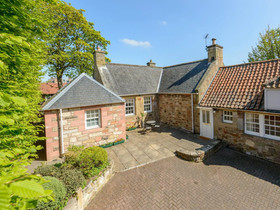 Glebe Cottage