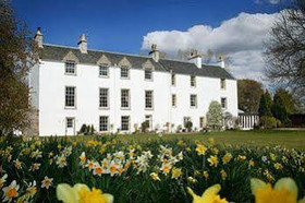 Letham House