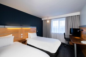 Holiday Inn Express Hamilton