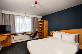 Holiday Inn Express Hamilton