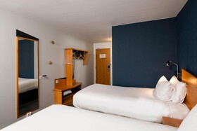 Holiday Inn Express Hamilton