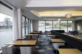 Holiday Inn Express Hamilton