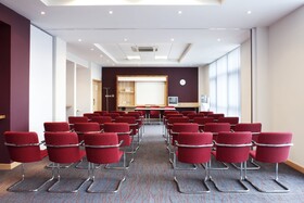 Holiday Inn Express Hamilton