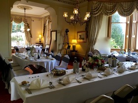 Mansfield House