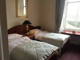 Mansfield House