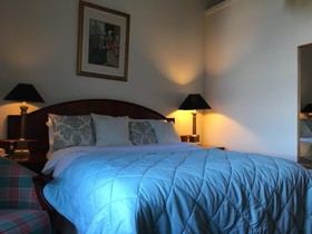Mansfield House