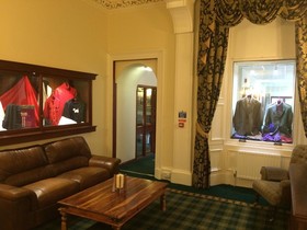 Mansfield House