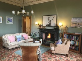 Mansfield House