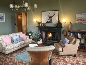 Mansfield House