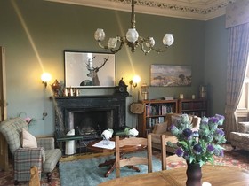 Mansfield House