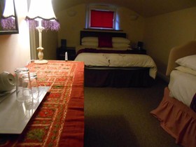 Teviotside Guest House