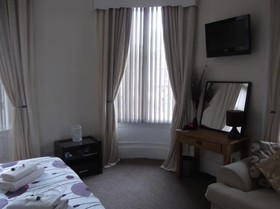 Teviotside Guest House