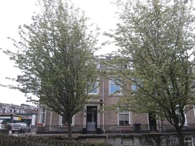 Teviotside Guest House