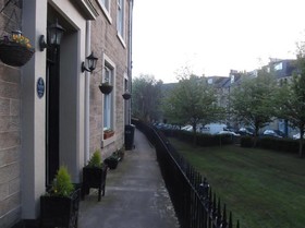 Teviotside Guest House