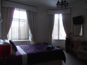 Teviotside Guest House