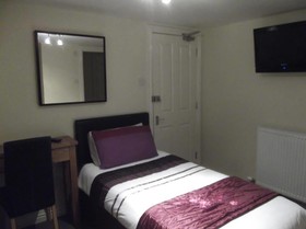 Teviotside Guest House