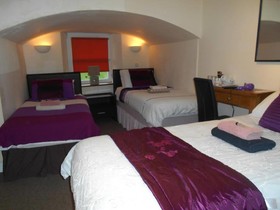 Teviotside Guest House