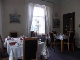 Teviotside Guest House