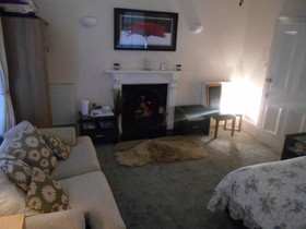 Teviotside Guest House