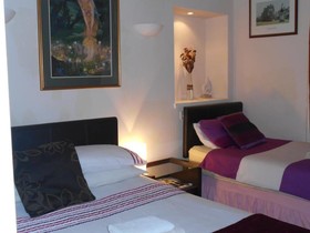 Teviotside Guest House