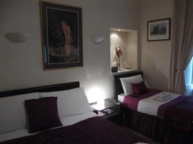 Teviotside Guest House