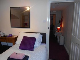 Teviotside Guest House