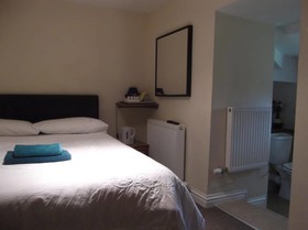 Teviotside Guest House