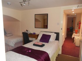 Teviotside Guest House