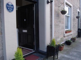 Teviotside Guest House