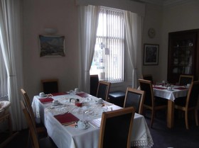 Teviotside Guest House