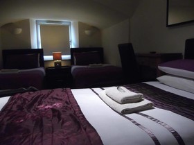 Teviotside Guest House