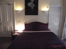 Teviotside Guest House