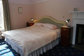Whitchester Christian Guest House