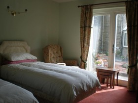 Whitchester Christian Guest House