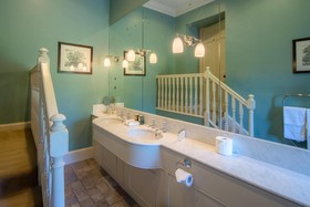 SCHLOSS Roxburghe Hotel