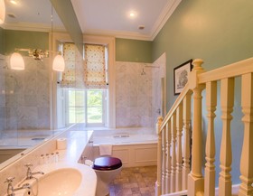 SCHLOSS Roxburghe Hotel